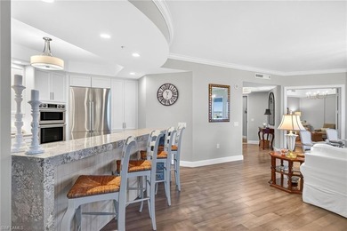 Fantastic Reimagined 11th-Floor Sky Home in Florencia at The on The Colony Golf and Country Club in Florida - for sale on GolfHomes.com, golf home, golf lot