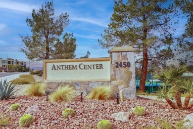 Stunning VIEWS in Sun City Anthem! Welcome to this 2,190 sqft on Revere Golf Club in Nevada - for sale on GolfHomes.com, golf home, golf lot