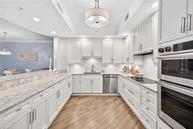 Fantastic Reimagined 11th-Floor Sky Home in Florencia at The on The Colony Golf and Country Club in Florida - for sale on GolfHomes.com, golf home, golf lot