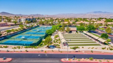 Stunning VIEWS in Sun City Anthem! Welcome to this 2,190 sqft on Revere Golf Club in Nevada - for sale on GolfHomes.com, golf home, golf lot