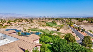 Stunning VIEWS in Sun City Anthem! Welcome to this 2,190 sqft on Revere Golf Club in Nevada - for sale on GolfHomes.com, golf home, golf lot