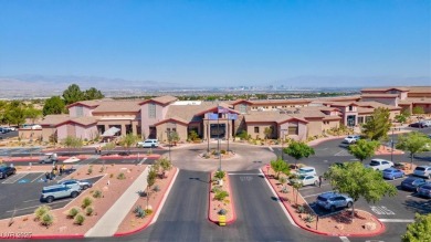 Stunning VIEWS in Sun City Anthem! Welcome to this 2,190 sqft on Revere Golf Club in Nevada - for sale on GolfHomes.com, golf home, golf lot