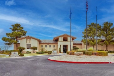 Stunning VIEWS in Sun City Anthem! Welcome to this 2,190 sqft on Revere Golf Club in Nevada - for sale on GolfHomes.com, golf home, golf lot