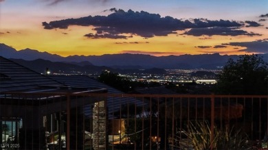 Stunning VIEWS in Sun City Anthem! Welcome to this 2,190 sqft on Revere Golf Club in Nevada - for sale on GolfHomes.com, golf home, golf lot