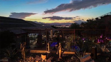 Stunning VIEWS in Sun City Anthem! Welcome to this 2,190 sqft on Revere Golf Club in Nevada - for sale on GolfHomes.com, golf home, golf lot