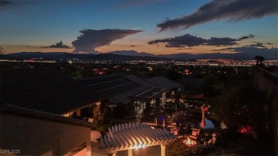 Stunning VIEWS in Sun City Anthem! Welcome to this 2,190 sqft on Revere Golf Club in Nevada - for sale on GolfHomes.com, golf home, golf lot