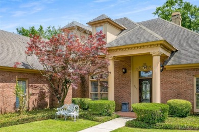 Golf Course  Lakefront Living in Towne Lake. Experience on Arrowhead Country Club in Alabama - for sale on GolfHomes.com, golf home, golf lot