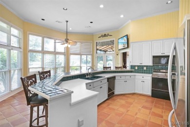 Golf Course  Lakefront Living in Towne Lake. Experience on Arrowhead Country Club in Alabama - for sale on GolfHomes.com, golf home, golf lot