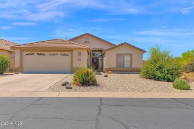Seller is offering a $20,000 credit to the buyer if an accepted on Dove Valley Ranch in Arizona - for sale on GolfHomes.com, golf home, golf lot