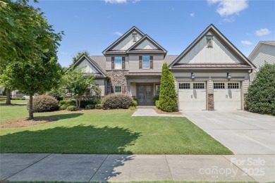 Stunning luxury home on private, flat corner lot in  highly on Springfield Golf Course in South Carolina - for sale on GolfHomes.com, golf home, golf lot