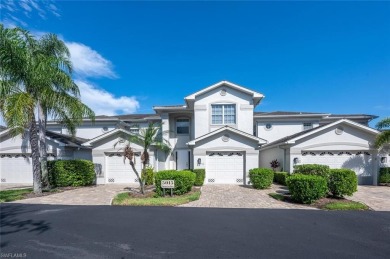 Welcome Home to Marina Cove, a charming, lushly landscaped on Windstar on Naples Bay in Florida - for sale on GolfHomes.com, golf home, golf lot