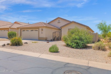 Seller is offering a $20,000 credit to the buyer if an accepted on Dove Valley Ranch in Arizona - for sale on GolfHomes.com, golf home, golf lot