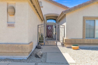 Seller is offering a $20,000 credit to the buyer if an accepted on Dove Valley Ranch in Arizona - for sale on GolfHomes.com, golf home, golf lot