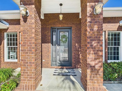 Welcome to this Custom-built lakefront residence offering on Stonebrook Golf Club in Florida - for sale on GolfHomes.com, golf home, golf lot