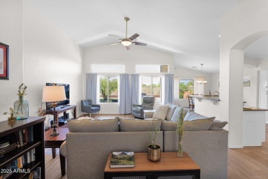 Seller is offering a $20,000 credit to the buyer if an accepted on Dove Valley Ranch in Arizona - for sale on GolfHomes.com, golf home, golf lot