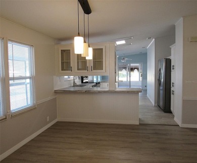 A must see 3/2 split floor plan home providing 1,568 sq ft of on Brookridge Country Club in Florida - for sale on GolfHomes.com, golf home, golf lot