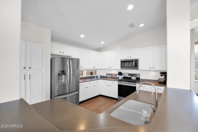 Seller is offering a $20,000 credit to the buyer if an accepted on Dove Valley Ranch in Arizona - for sale on GolfHomes.com, golf home, golf lot