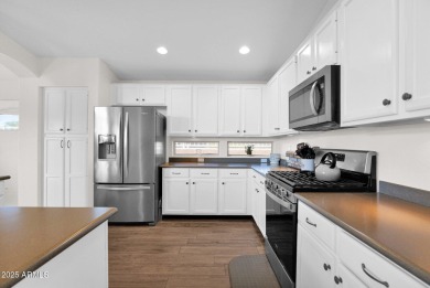 Seller is offering a $20,000 credit to the buyer if an accepted on Dove Valley Ranch in Arizona - for sale on GolfHomes.com, golf home, golf lot