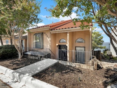 Waterfront Townhome on Lake Ray Hubbard! Located in the highly on Lakeside Village Golf Course in Texas - for sale on GolfHomes.com, golf home, golf lot