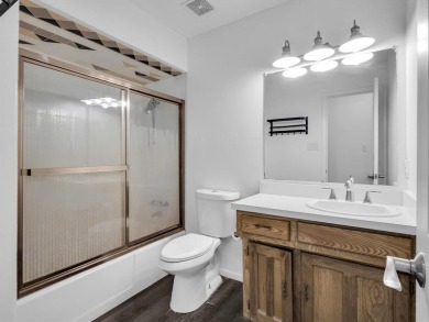 Waterfront Townhome on Lake Ray Hubbard! Located in the highly on Lakeside Village Golf Course in Texas - for sale on GolfHomes.com, golf home, golf lot