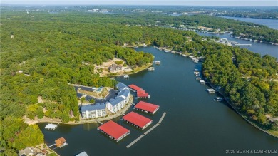 Are you looking for the perfect lakefront getaway? This on The Club At Porto Cima in Missouri - for sale on GolfHomes.com, golf home, golf lot