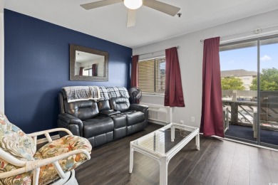 Move-in ready and recently updated, this efficiency condo in the on Possum Trot Golf Course in South Carolina - for sale on GolfHomes.com, golf home, golf lot