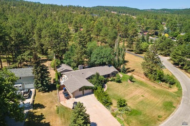 Listed by Lori Barnett, Engel & Volkers Black Hills, .   $20,000 on Meadowbrook Golf Course in South Dakota - for sale on GolfHomes.com, golf home, golf lot