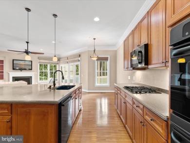 (Home Owner Financing) Discover 33094 Ambling Way, an on The Peninsula Golf and Country Club in Delaware - for sale on GolfHomes.com, golf home, golf lot