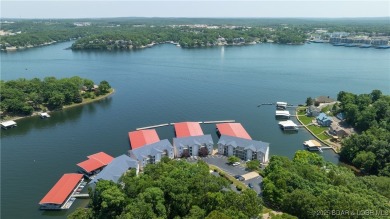 Are you looking for the perfect lakefront getaway? This on The Club At Porto Cima in Missouri - for sale on GolfHomes.com, golf home, golf lot
