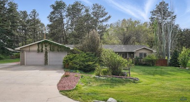 Listed by Lori Barnett, Engel & Volkers Black Hills, .   $20,000 on Meadowbrook Golf Course in South Dakota - for sale on GolfHomes.com, golf home, golf lot