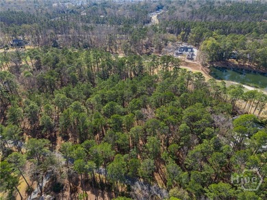 Discover the perfect canvas for your dream home in the on The Ford Field and River Club  in Georgia - for sale on GolfHomes.com, golf home, golf lot