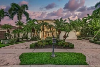 Your serene garden home awaits. Fabulous value for a single on Frenchmans Reserve in Florida - for sale on GolfHomes.com, golf home, golf lot