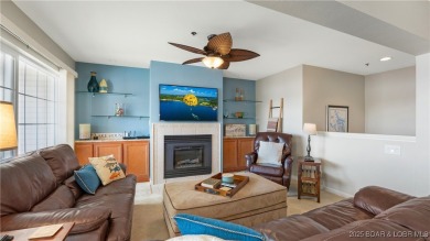 Are you looking for the perfect lakefront getaway? This on The Club At Porto Cima in Missouri - for sale on GolfHomes.com, golf home, golf lot