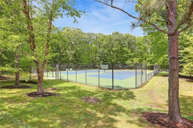 A rare opportunity to build a new home while enjoying an on The Tradition Golf Club At Stonehouse in Virginia - for sale on GolfHomes.com, golf home, golf lot