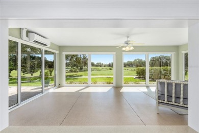Golf Course  Pond Home For Sale in The Villages. A lot of great on The Links of Spruce Creek in Florida - for sale on GolfHomes.com, golf home, golf lot