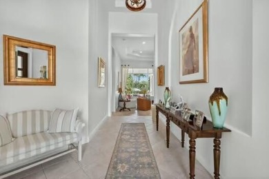 Your serene garden home awaits. Fabulous value for a single on Frenchmans Reserve in Florida - for sale on GolfHomes.com, golf home, golf lot