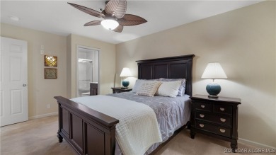 Are you looking for the perfect lakefront getaway? This on The Club At Porto Cima in Missouri - for sale on GolfHomes.com, golf home, golf lot