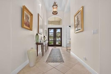 Your serene garden home awaits. Fabulous value for a single on Frenchmans Reserve in Florida - for sale on GolfHomes.com, golf home, golf lot