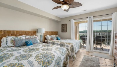 Are you looking for the perfect lakefront getaway? This on The Club At Porto Cima in Missouri - for sale on GolfHomes.com, golf home, golf lot