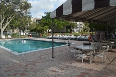 This is a great condo located in the well sort after community on Pine Island Ridge Country Club in Florida - for sale on GolfHomes.com, golf home, golf lot