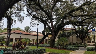 This is a 2/2 with a screened in patio and a great view of the on Pine Island Ridge Country Club in Florida - for sale on GolfHomes.com, golf home, golf lot