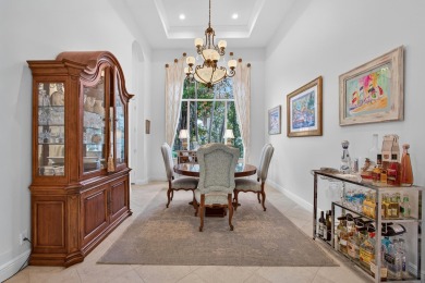Your serene garden home awaits. Fabulous value for a single on Frenchmans Reserve in Florida - for sale on GolfHomes.com, golf home, golf lot