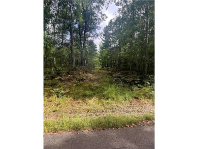 Enjoy views of Culbertson Lake on this lot ocated in the on Voyager Village Country Club - Voyager in Wisconsin - for sale on GolfHomes.com, golf home, golf lot