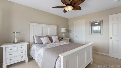 Are you looking for the perfect lakefront getaway? This on The Club At Porto Cima in Missouri - for sale on GolfHomes.com, golf home, golf lot