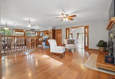 Listed by Lori Barnett, Engel & Volkers Black Hills, .   $20,000 on Meadowbrook Golf Course in South Dakota - for sale on GolfHomes.com, golf home, golf lot