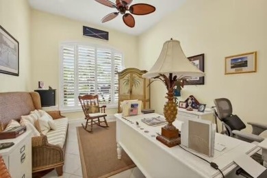 Your serene garden home awaits. Fabulous value for a single on Frenchmans Reserve in Florida - for sale on GolfHomes.com, golf home, golf lot