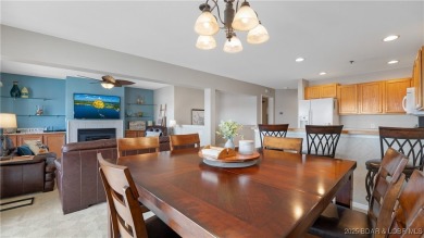 Are you looking for the perfect lakefront getaway? This on The Club At Porto Cima in Missouri - for sale on GolfHomes.com, golf home, golf lot