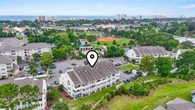 Move-in ready and recently updated, this efficiency condo in the on Possum Trot Golf Course in South Carolina - for sale on GolfHomes.com, golf home, golf lot