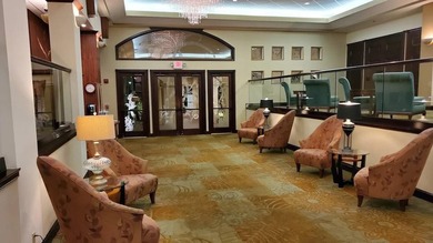 This is a great condo located in the well sort after community on Pine Island Ridge Country Club in Florida - for sale on GolfHomes.com, golf home, golf lot