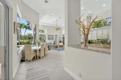 Your serene garden home awaits. Fabulous value for a single on Frenchmans Reserve in Florida - for sale on GolfHomes.com, golf home, golf lot